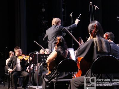 В Санкт-Петербурге представили якутский проект «Вернуть наследие. К 110-летию Галины Кривошапко»