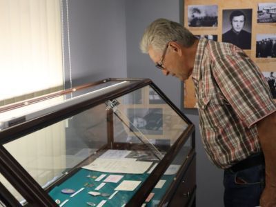 В Якутске открыли выставку памяти историка Павла Казаряна