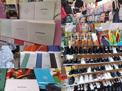 Сколько стоит собрать ребенка в школу в Якутске: обзор цен