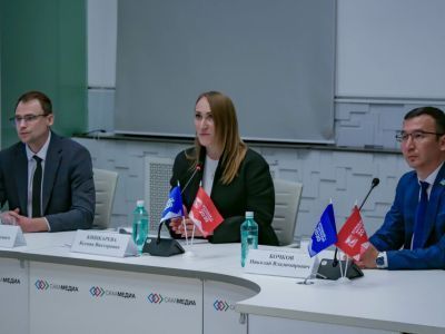 180 кандидатов из Якутии подали заявки на пятый поток программы «Муравьев-Амурский 2030»