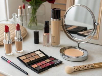 Средний чек в магазинах косметики вырос на 27%