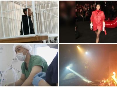 Топ-10 новостей: чем запомнилась неделя в Якутии