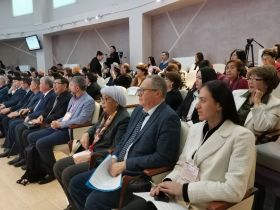 В Якутске началась международная научная конференция «Эпос в контексте мировой энциклопедистики»