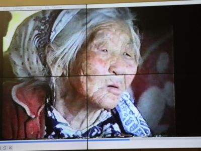 «Никому не отказывала в помощи» – какой была известная шаманка Якутии Матрена Кубертинова