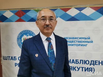 Якутянин вошел в экспертный совет Знание.Премия