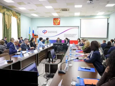 166 млрд рублей направлено на пенсионное, социальное обеспечение и соцподдержку в Якутии