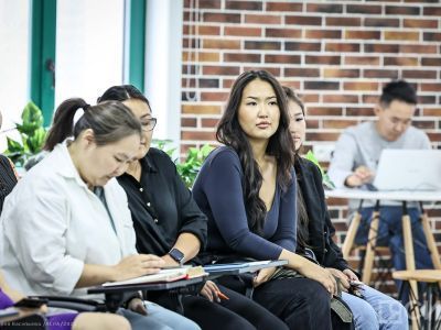 Более 315 тысяч человек в Якутии — молодежь от 14 до 35 лет