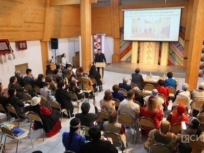 В Якутии разработали дорожную карту развития народно-художественных промыслов