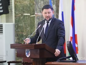 В Якутске муниципалитетам страны презентовали мастер-план развития столицы республики