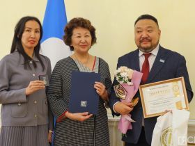 Якутские конфеты вошли в топ-100 лучших товаров России