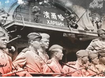 Якутяне смогут узнать о подвигах советских солдат в видеоподкасте «Война на Востоке»