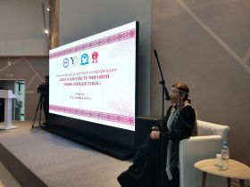 В Якутске началась международная научная конференция «Эпос в контексте мировой энциклопедистики»