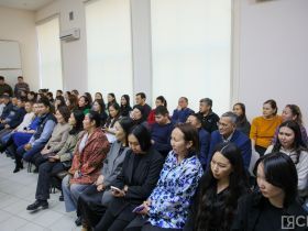 Северо-Восточный фонд помощи и поддержки Донбасса отчитался о проведенной работе