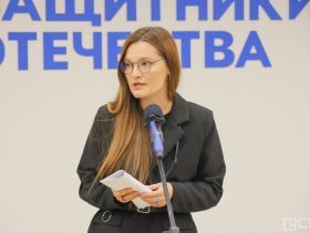 В Якутске ветеранов боевых действий и их родных обучат, как открыть свой бизнес