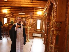 Глава Якутии принял участие в литии по погибшим работникам угледобывающих предприятий