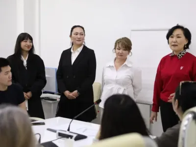 В Якутии работников культуры начали обучать предпринимательству