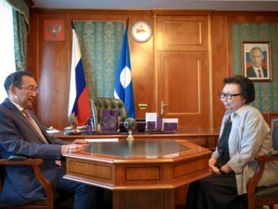 В Якутии разработают план дальнейшего развития Высшей школы музыки