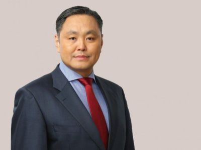 Альберт Семенов прокомментировал избрание Айсена Николаева в Высший совет ВАРМСУ