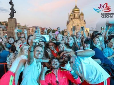 Опубликована программа фестиваля культуры «Владивостокские сезоны» в рамках ВЭФ-2025
