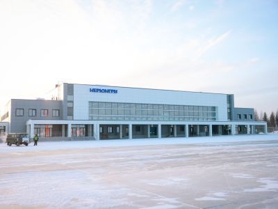 Отчет правительства Якутии стартовал в Нерюнгринском районе