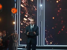 «Багровое солнце»: Путь от идеи до «Золотой Маски»