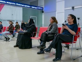 Пасхальный фестиваль в Якутии откроют большим концертом 12 апреля