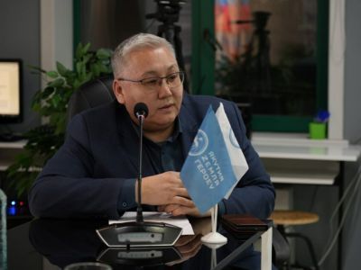 Третий модуль кадровой программы «Якутия — Земля героев» продлится до 2 февраля