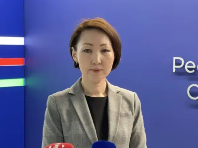 Профподготовку в Республиканском техникуме-интернате прошли 19 ветерана СВО