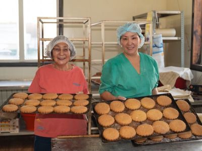 История успеха Раисы Степановой — первого пекаря Верхневилюйского района Якутии