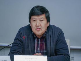 В Якутске стартует фестиваль в честь Сергея Потапова