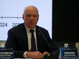 В Якутске провели стратегическую сессию для предпринимателей