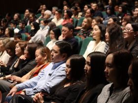 В Якутске состоялась премьера спектакля «Судьба человека»