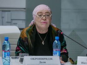 Кинокомпании Беларуси и Якутии заключили соглашение о сотрудничестве