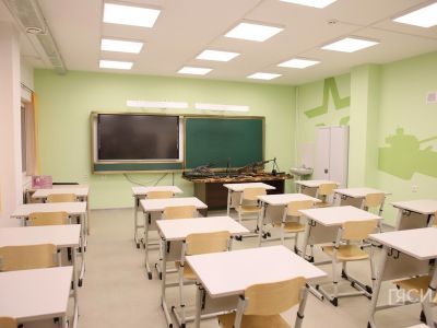 Минпросвещения установило даты весенних каникул у школьников