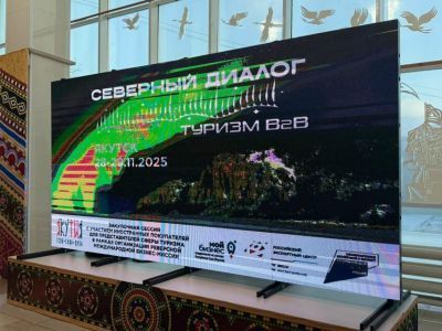 Якутия и Амурская область привлекают иностранных туристов в рамках международной бизнес-миссии