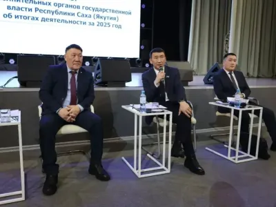 В Усть-Алданском улусе обсудили развитие ЖКХ и строительство социальных объектов