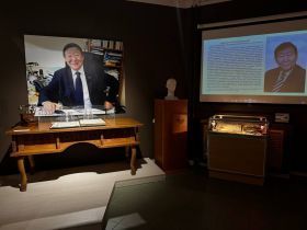 «Кабинет редкостей» открылся в музее имени Ярославского в Якутске