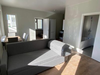 «Средняя цена — 40 тысяч, мы платим 11 тысяч»: о льготной аренде жилья в Якутии