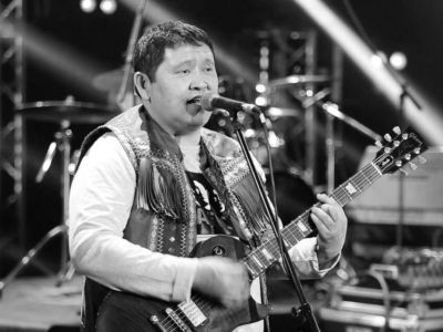 Ушел из жизни известный музыкант Иннокентий Гаврильев — Лэкиэс