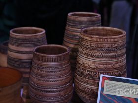 Делегаты из регионов Дальнего Востока рассказали, что привезли на форум креативных индустрий