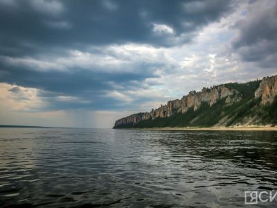 В Якутии 2 июля отмечается День реки Лены