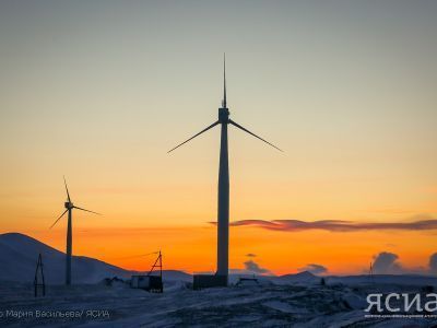 Балабкина подчеркнула важность включения агломерации Тикси-Найба в список опорных пунктов Арктики
