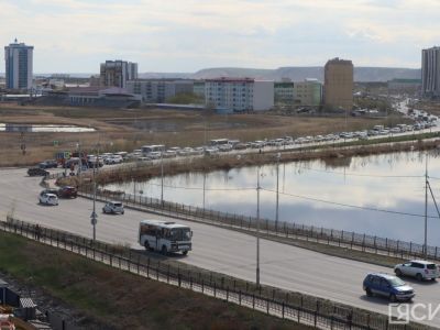 В Общественной палате обсудят транспортные вопросы Якутии