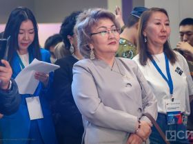 В Якутске открылась ярмарка трудоустройства, где предлагают пять тысяч вакансий