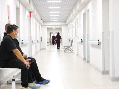 Более 4700 иностранцев из 24 стран выбрали Якутию для лечения