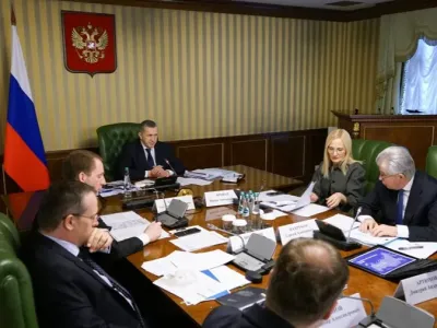 Юрий Трутнев поручил определить финансирование комплексного проекта развития Арктической зоны РФ