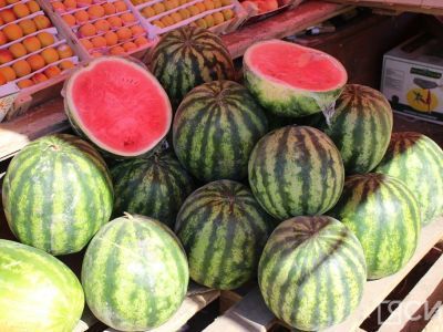 Эксперты рассказали, безопасно ли покупать арбузы и дыни в ноябре