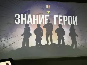 В историческом парке Якутска открылась всероссийская выставка «Знание. Герои»