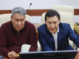 Утвержден свод из более чем 600 терминов на якутском языке