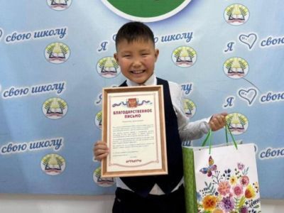 В Якутии восьмилетний мальчик спас мужчину с инсультом